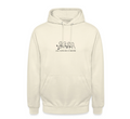 Sweat "Les copains d'abord"