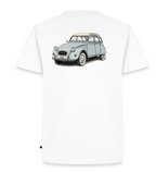 Tee-Shirt "Les Copains à Bord"