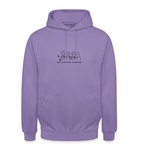 Sweat "Les copains d'abord"