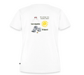 Tee-shirt "Les copains du Sud" - Femme